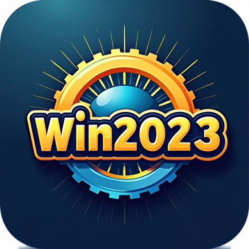Logo win2023